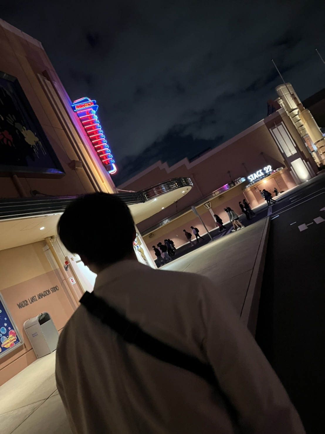 プロフィール写真